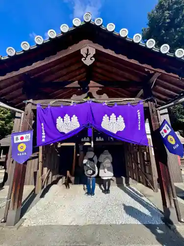 天穂日命神社(京都府)