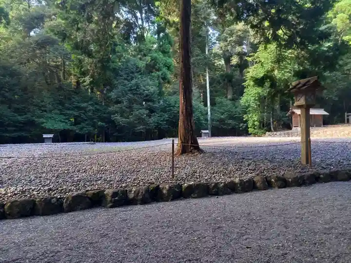 瀧原宮(皇大神宮別宮)(三重県)