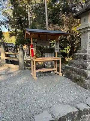 都農神社のその他建物
