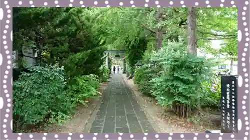 越谷香取神社(埼玉県)
