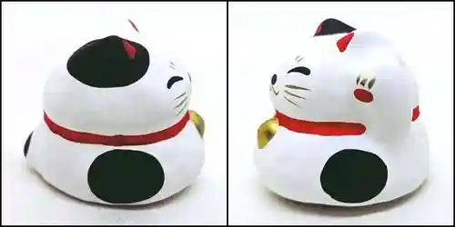 中野沼袋氷川神社(東京都)