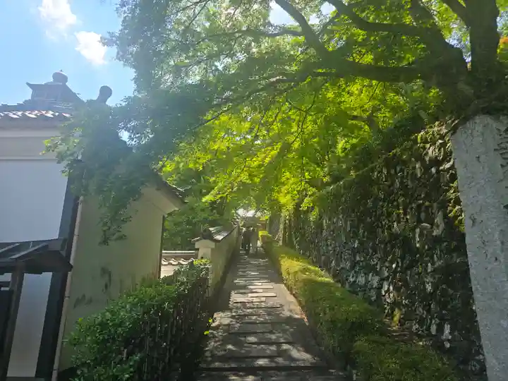 善峯寺(京都府)
