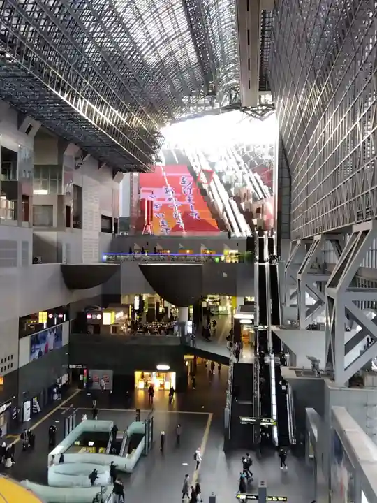 本願寺(西本願寺)(京都府)
