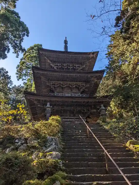 明通寺(福井県)