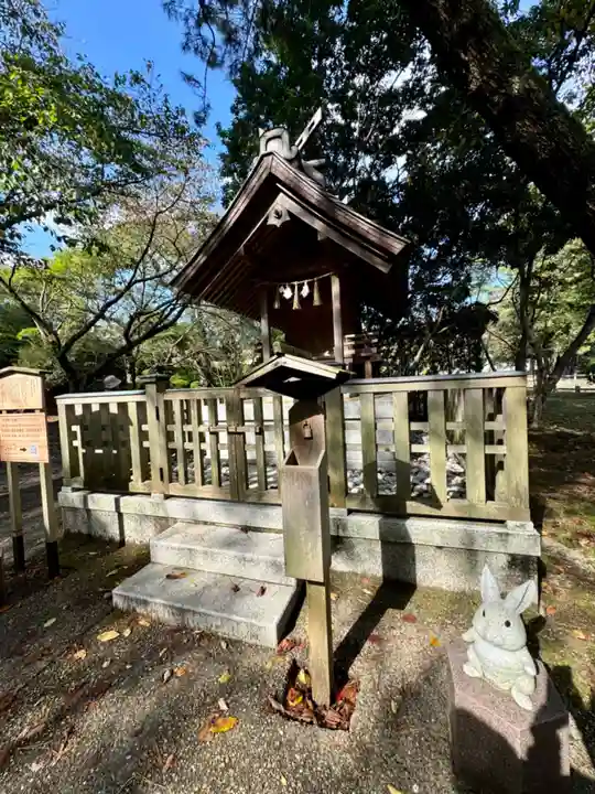 出雲大社(島根県)