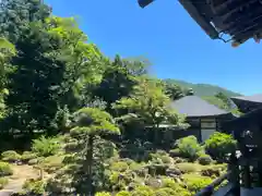 恵林寺(山梨県)