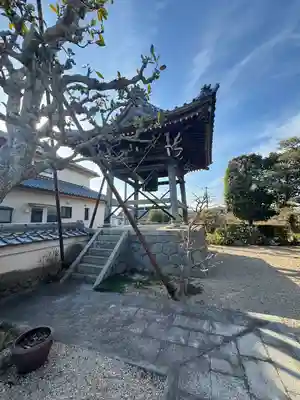 専照寺(三重県)