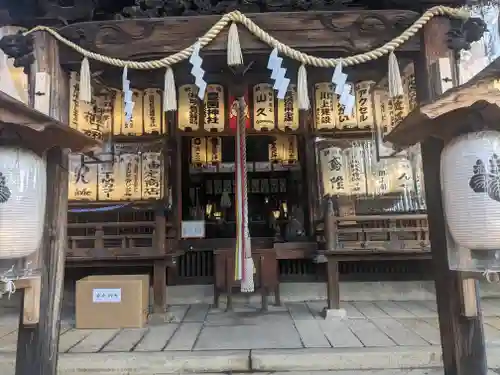 豊国神社(滋賀県)