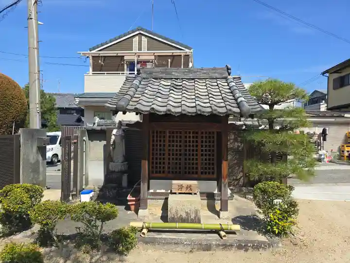 慈光寺(大阪府)