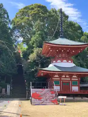 慈尊院(和歌山県)