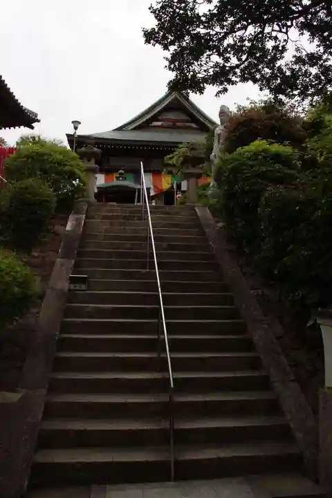 八坂寺のその他建物