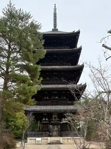 仁和寺(京都府)