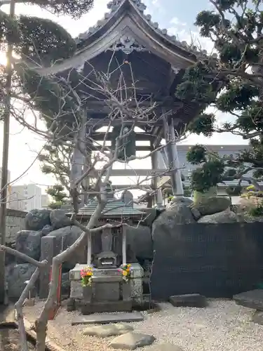 光圓寺のその他建物