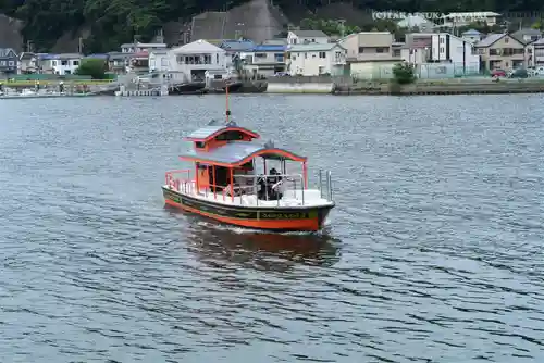 叶神社 (西叶神社)(神奈川県)