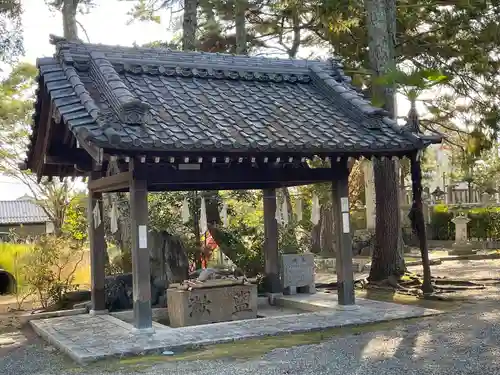 矢放神社(滋賀県)