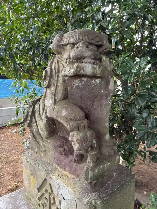 八幡神社(千葉県)