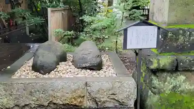 小金井神社のその他建物