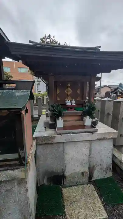 松尾神社(京都府)