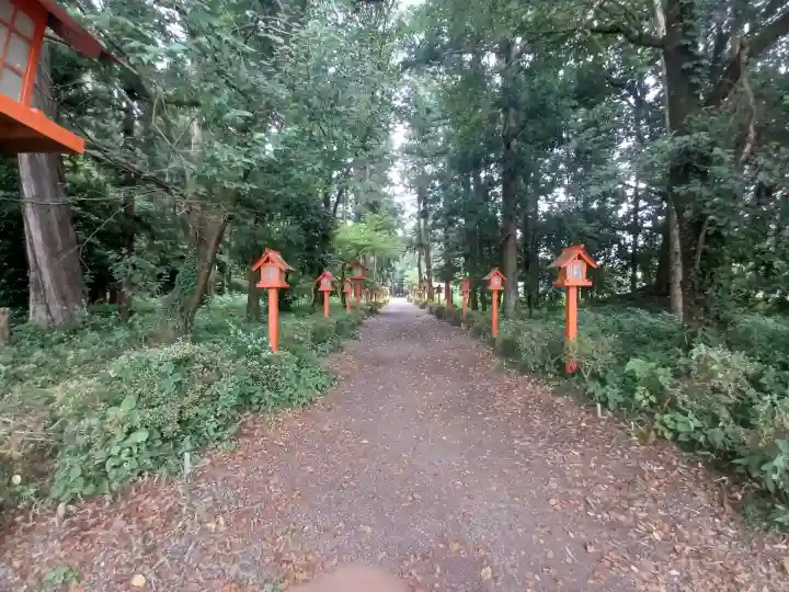 大神神社(栃木県)