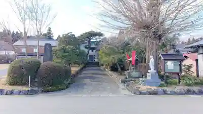 大蔵寺のその他建物