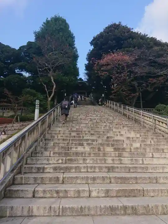 宇都宮二荒山神社のその他建物