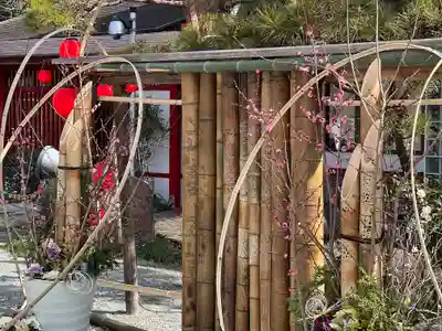 出雲大社相模分祠のその他建物