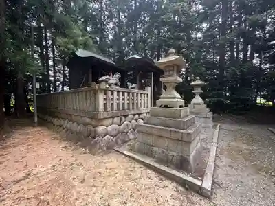 八坂神社(滋賀県)