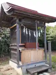 鳥海塩神社(宮城県)