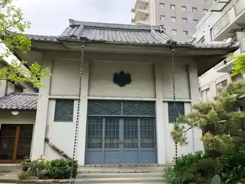 報土寺(東京都)