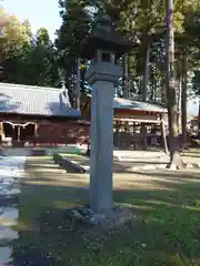 坂城神社(長野県)