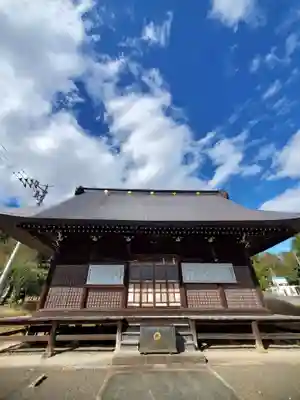 黒沼神社(福島県)