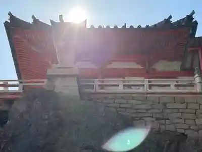 磐台寺(広島県)