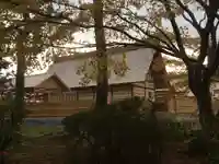 大嘗宮(東京都)