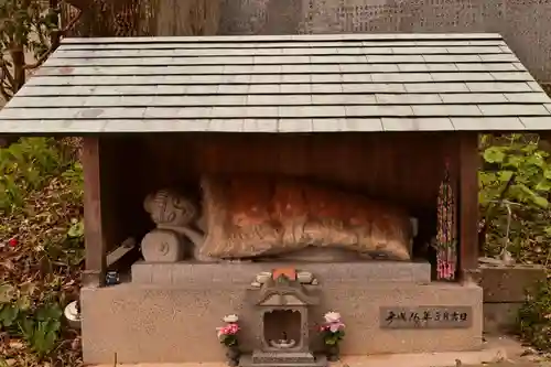 瑞龍寺（沖浦観音）(愛媛県)