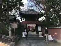 長建寺(京都府)