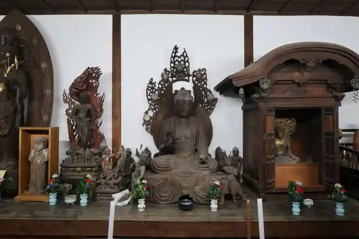 千萬院(奈良県)