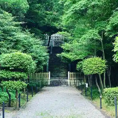 竈山神社(和歌山県)