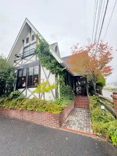 大魔羅神社(広島県)