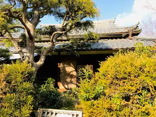 浄瑠璃寺のその他建物