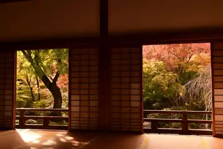 宝筐院(京都府)