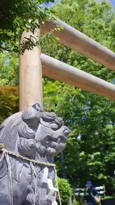 堀越神社(大阪府)