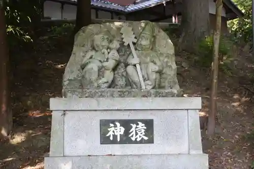 日吉神社(滋賀県)