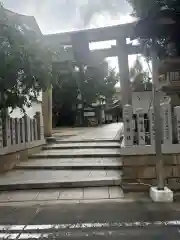 二宮神社(兵庫県)