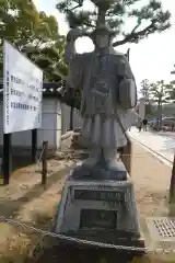 赤穂大石神社(兵庫県)