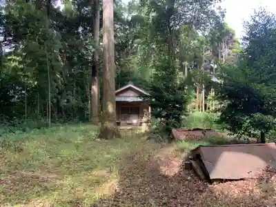 八幡神社(千葉県)