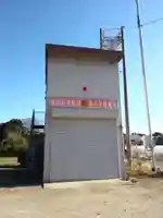 如意輪寺のその他建物