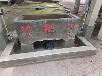 中村八幡神社(東京都)