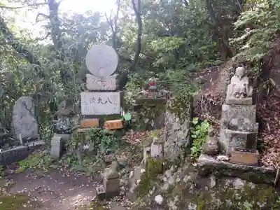 大龍寺のその他建物