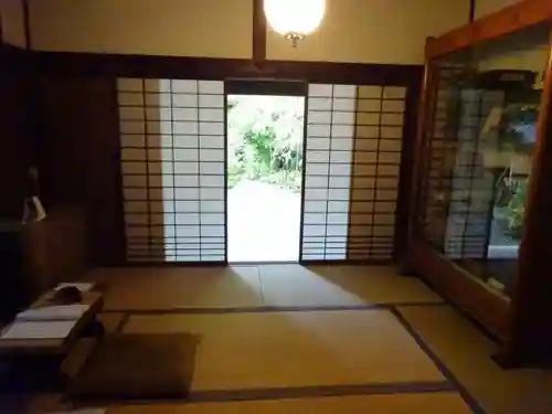 孤篷庵(滋賀県)