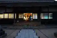 浄名寺(山口県)